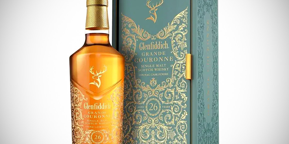 Glenfiddich Grande Couronne