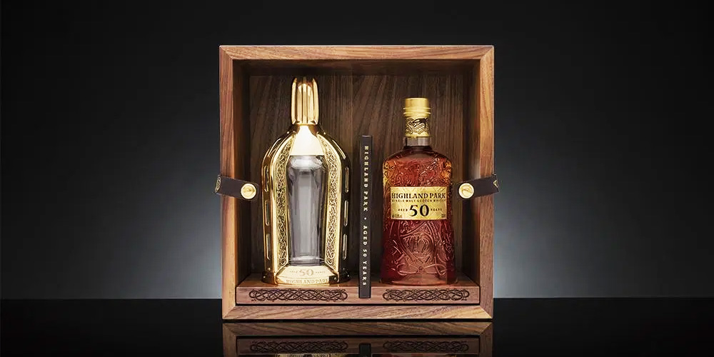 Highland Park 50 Years