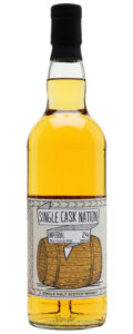 Imperial 1996 - Single Cask Nation