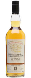 Imperial 29 Years 1991 (Single Malts of Scotland)