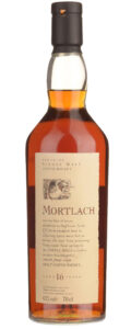 Mortlach 16 Years - Flora & Fauna