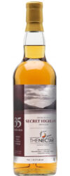 Secret Highland 1985 (The Nectar of the Daily Drams)