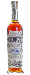 Vital Spark 5 Years (Batch #0003)