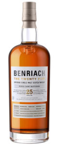 Benriach The Twenty Five