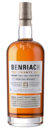 Benriach 21 / 25 / 30 Year Old