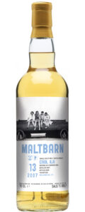 Caol Ila 2007 Maltbarn