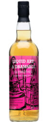 Glenrothes 1996 (Liquid Art & Dram4ALs)