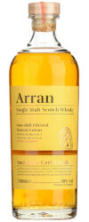 Arran Sauternes Cask Finish