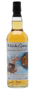 Caol Ila 2010 - WhiskySponge