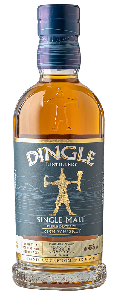 Dingle Single Malt