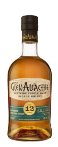 GlenAllachie 12 Years Sauternes Cask