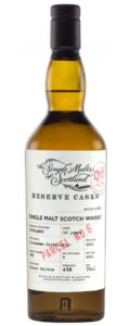 Glencadam 2011 - Reserve Casks - Single Malts of Scotland