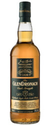 Glendronach Cask Strength (Batch 9)