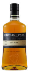 Highland Park Gallia Belgica 2007