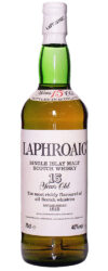 Laphroaig 15 Year Old (late 1980s)