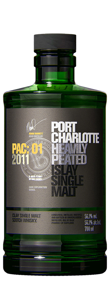 Port Charlotte PAC:01