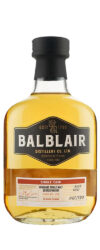 Balblair 2005 cask #213 for The Whisky Exchange