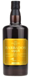 Barbados 1998 / Jamaica 1994 / Trinidad 1998 (Colours of Rum)