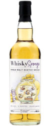 Ben Nevis 2005 (Whisky Sponge)