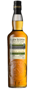 Glen Scotia 2005 - CaskAid