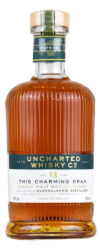 Glenallachie 2007 (Uncharted Whisky)