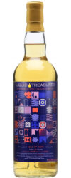 Isle of Jura 2009 (Liquid Treasures)