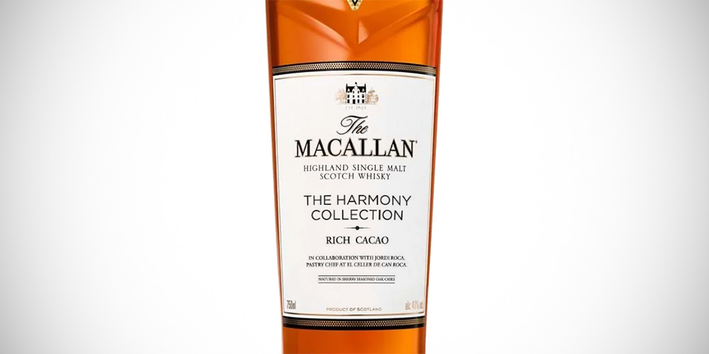 Macallan Harmony Collection - Rich Cacao