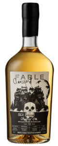 Caol Ila 2009 - Fable - Chapter one