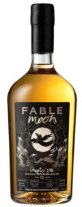 Dailuaine 12 Years 2008 - Fable whisky