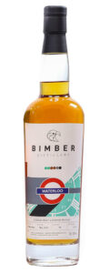 Bimber Underground Waterloo