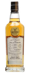 Caol Ila 2001 (Gordon & MacPhail for The Whisky Exchange)