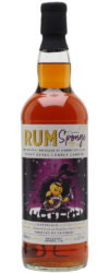 Caroni 1998 (Rum Sponge / Thompson / Liquid Treasures / Wu Dram Clan)