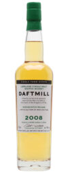 Daftmill 2008 Winter
