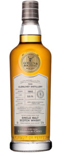 Glenlivet 1993 - G&M Connoisseurs Choice