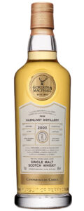 Glenlivet 2003 - G&M Connoisseurs Choice