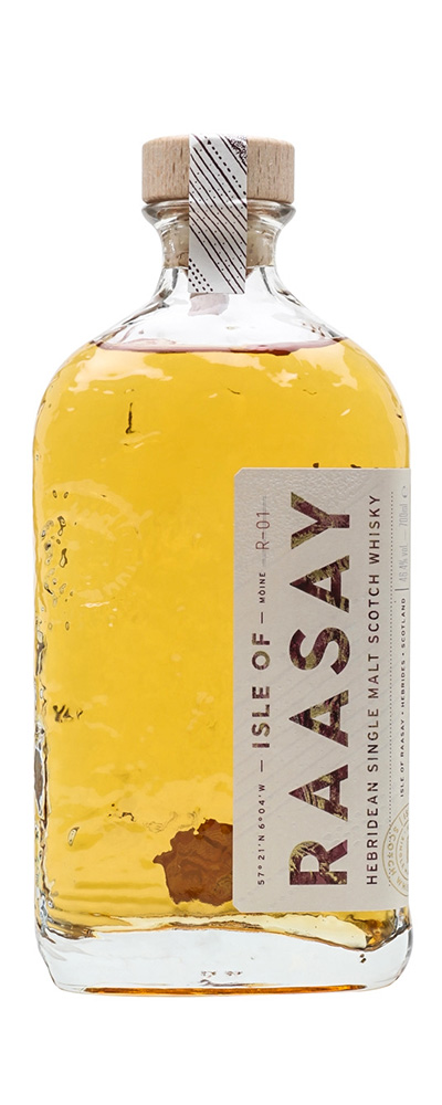 Isle of Raasay single malt