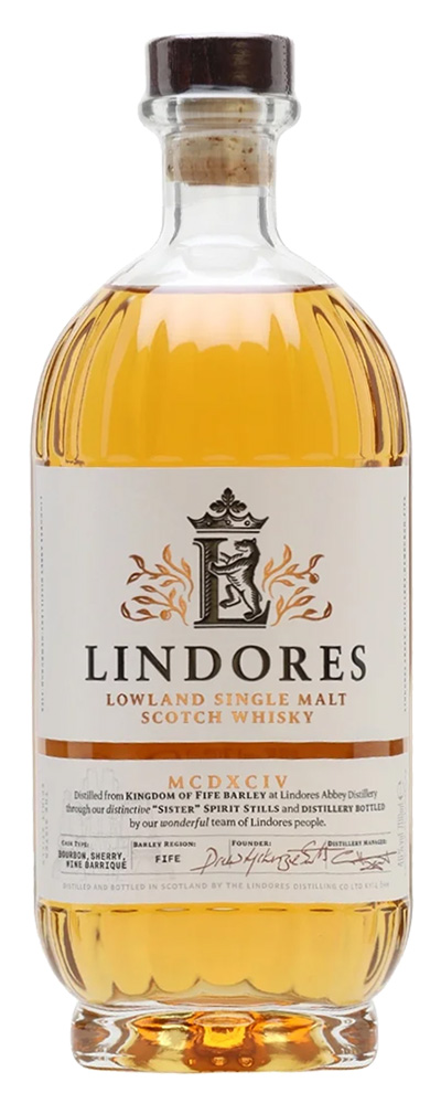 Lindores MCDXCIV Commemorative First Release