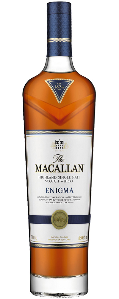 The Macallan Enigma