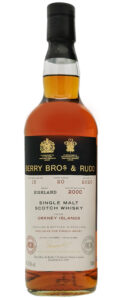 Orkney Malt 2000 Amarone - Berry Bros & Rudd