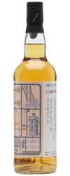 Speyside Malt 1989 / 1998 (Thompson Brothers)