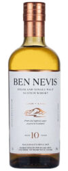 Ben Nevis 10 Year Old (2021)