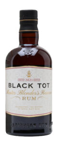 Black Tot Master Blender's Reserve