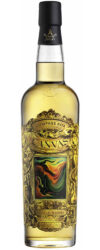 Compass Box Canvas