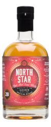 Glen Keith 1993 (North Star for DeinWhisky)