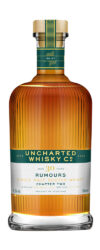 Rumours 30 Year Old (Uncharted Whisky)