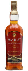 Amrut Madeira / Madeira Peated for Kirsch