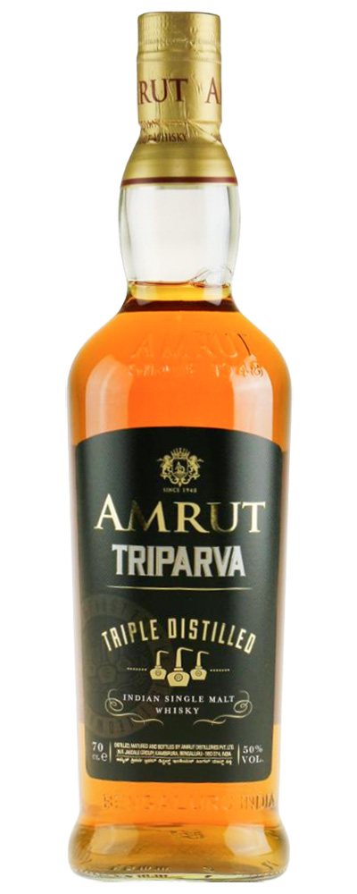 Amrut Triparva