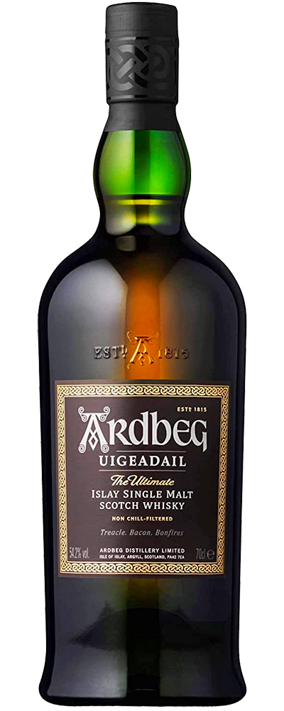 Ardbeg Uigeadail (2019)