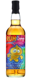Hampden 2000 2001 - Rum Sponge