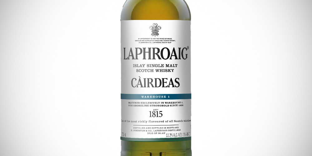 Laphroaig Cairdeas 2022